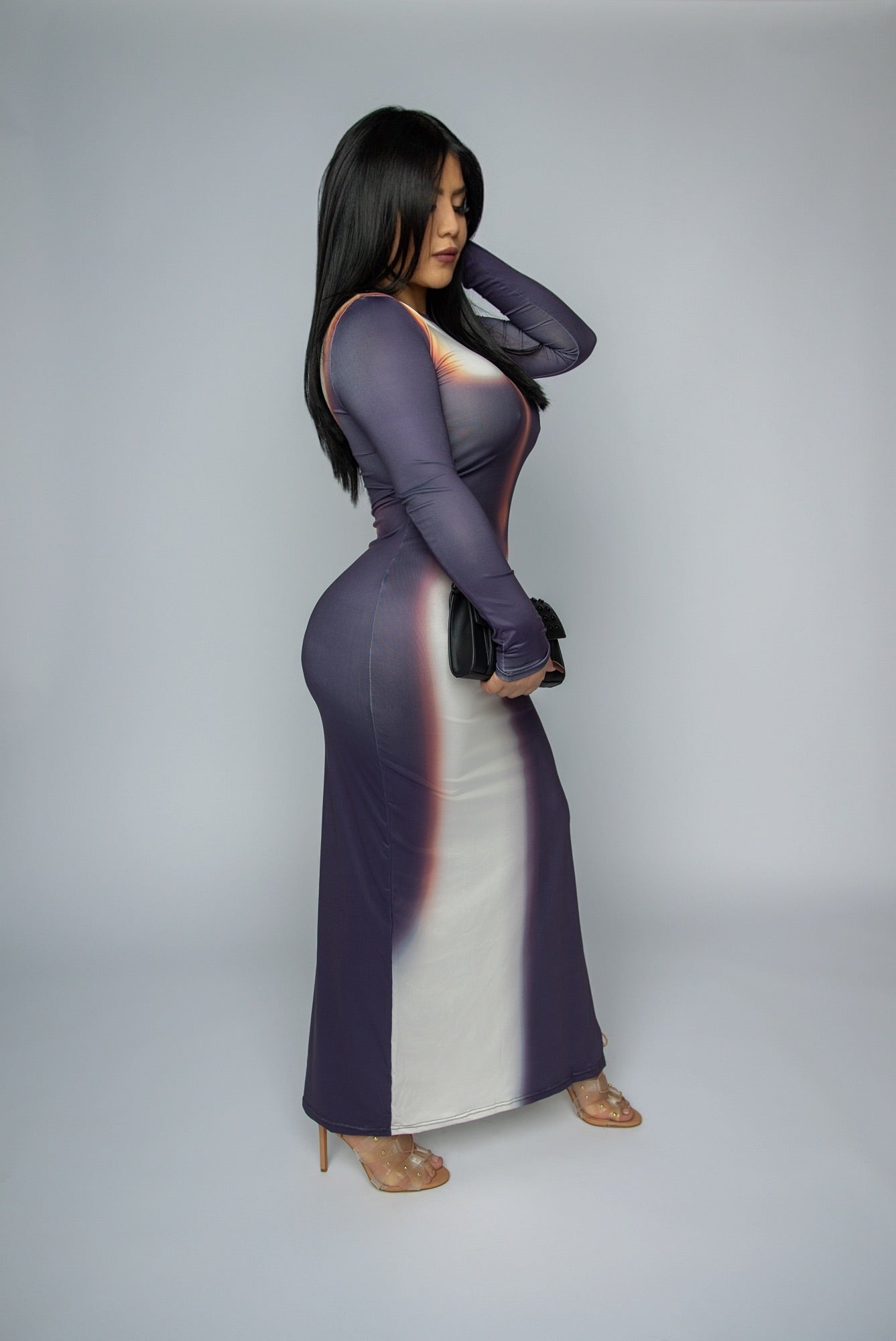 Lorelie Maxi Dress