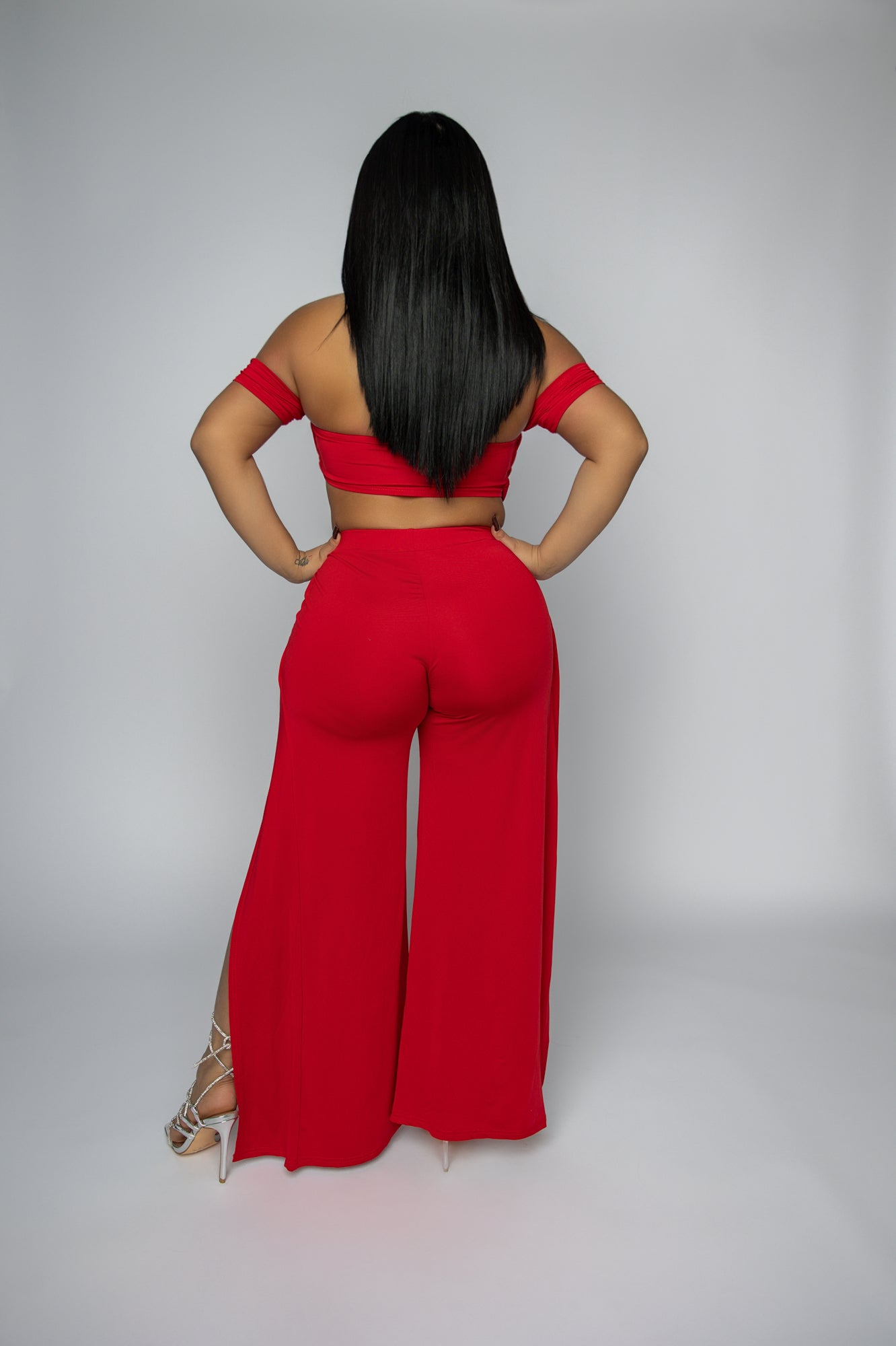 Morgan Set