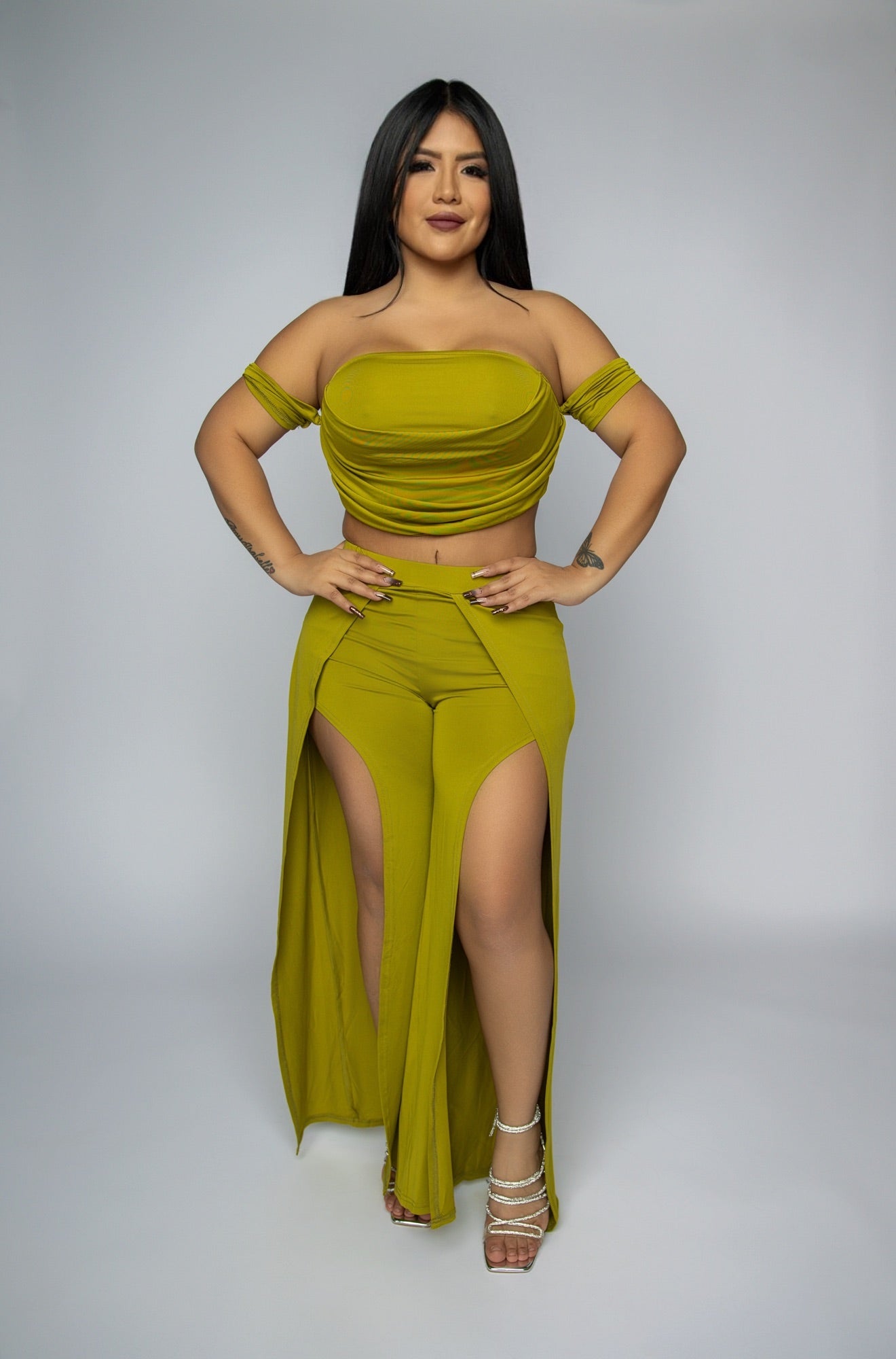 Morgan Set