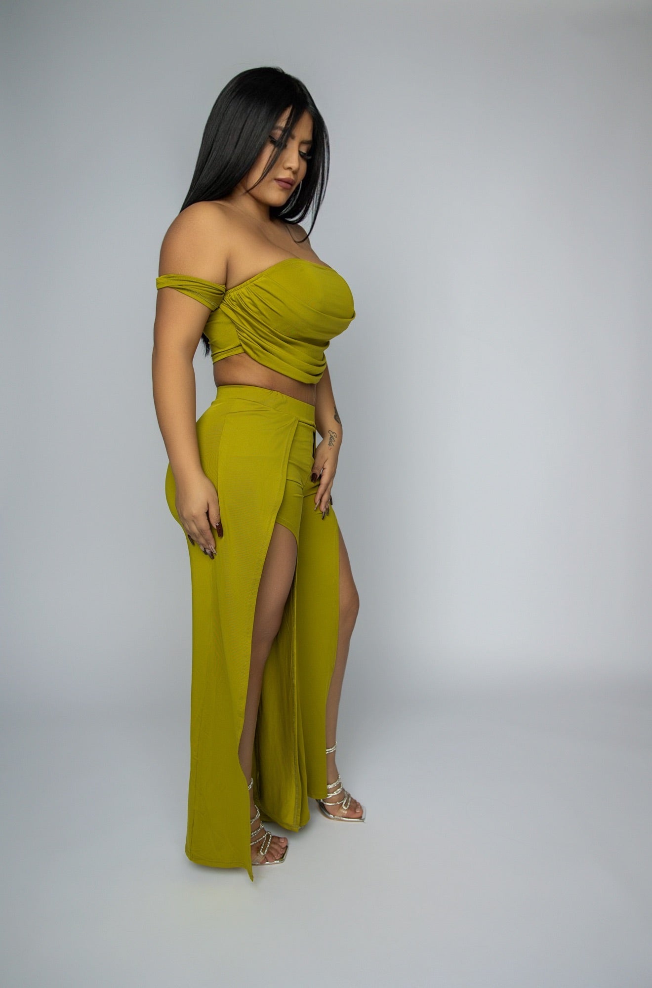 Morgan Set