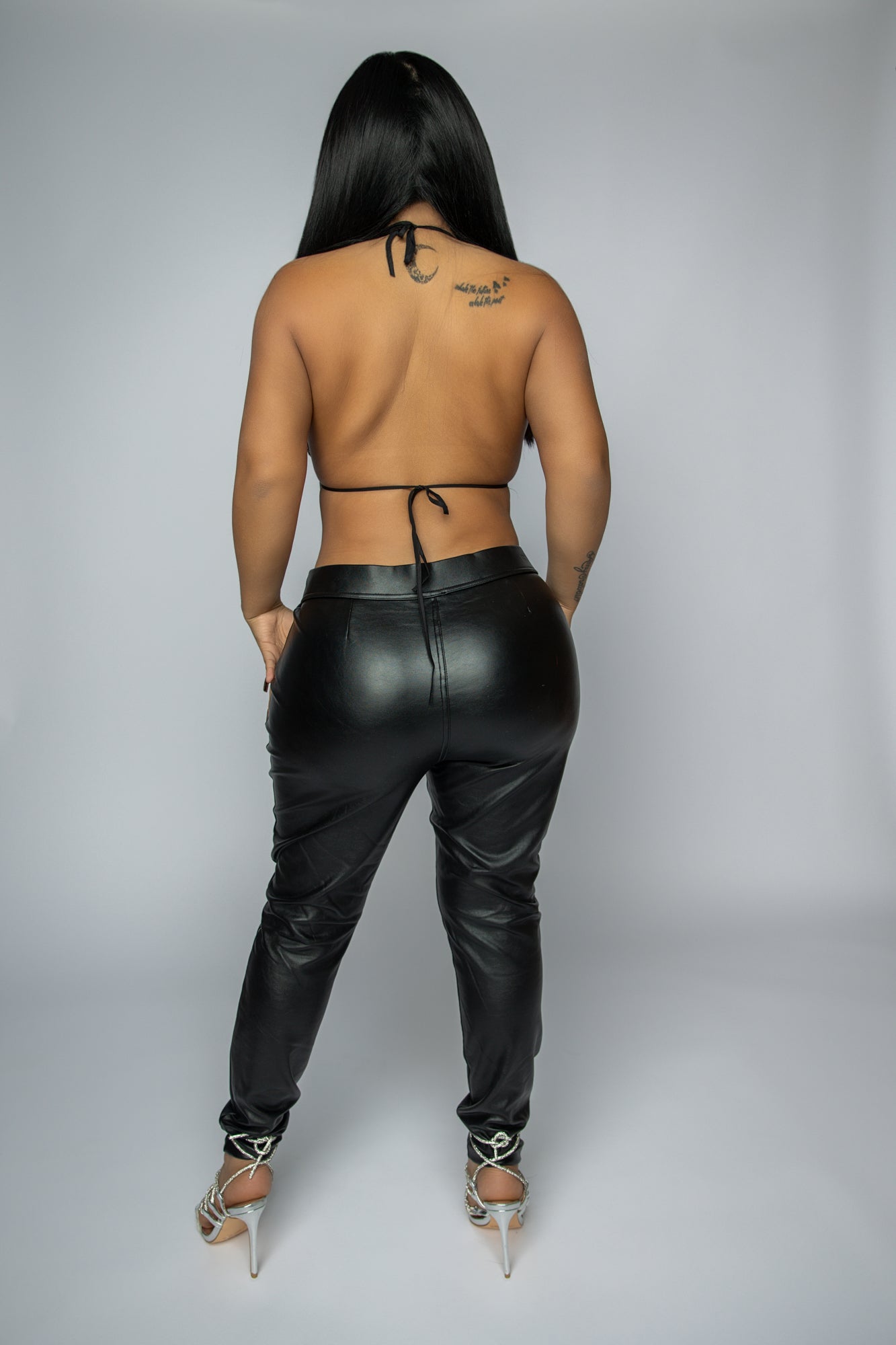 Melissa DIAMOND Top