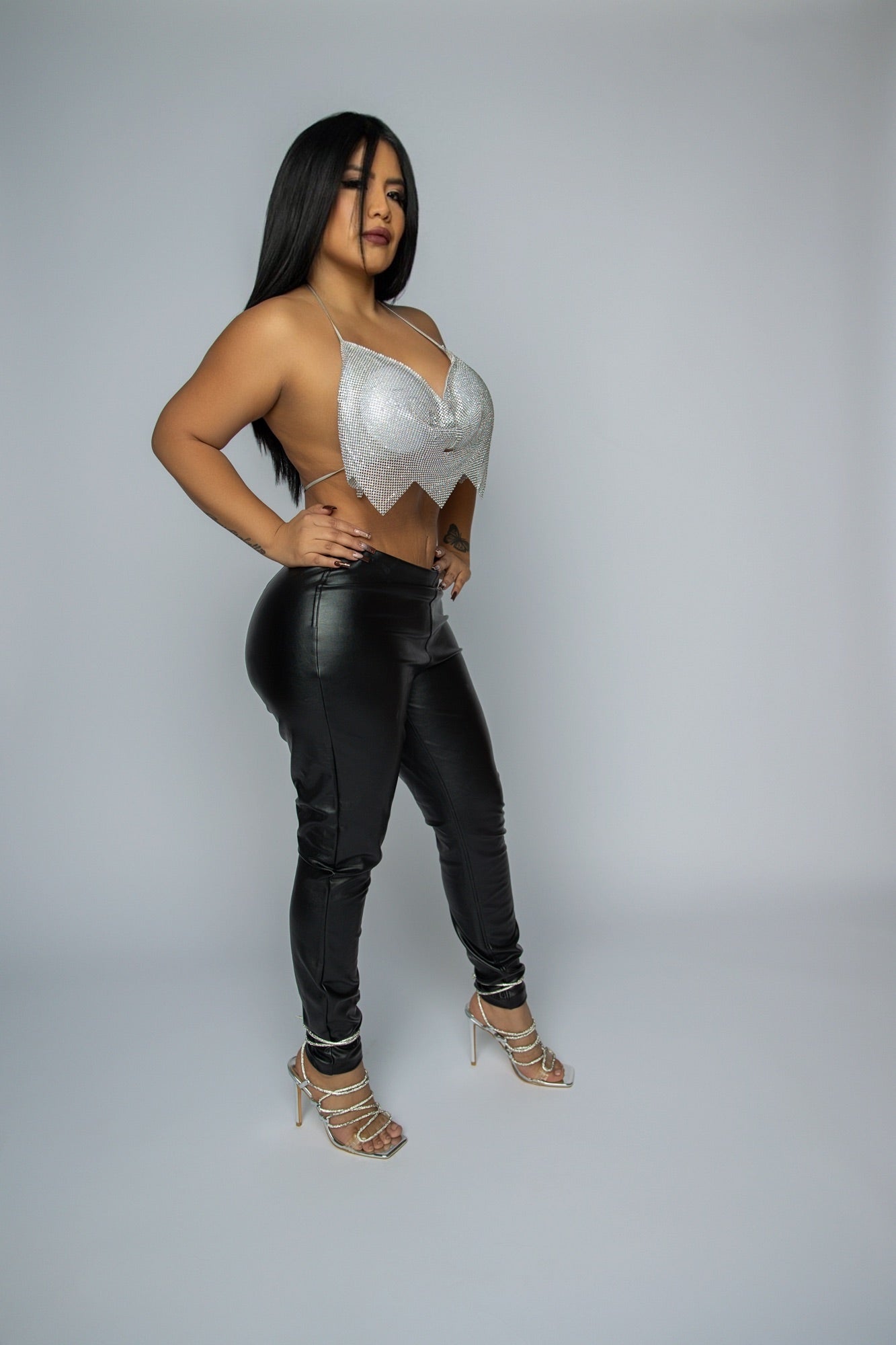 Melissa DIAMOND Top