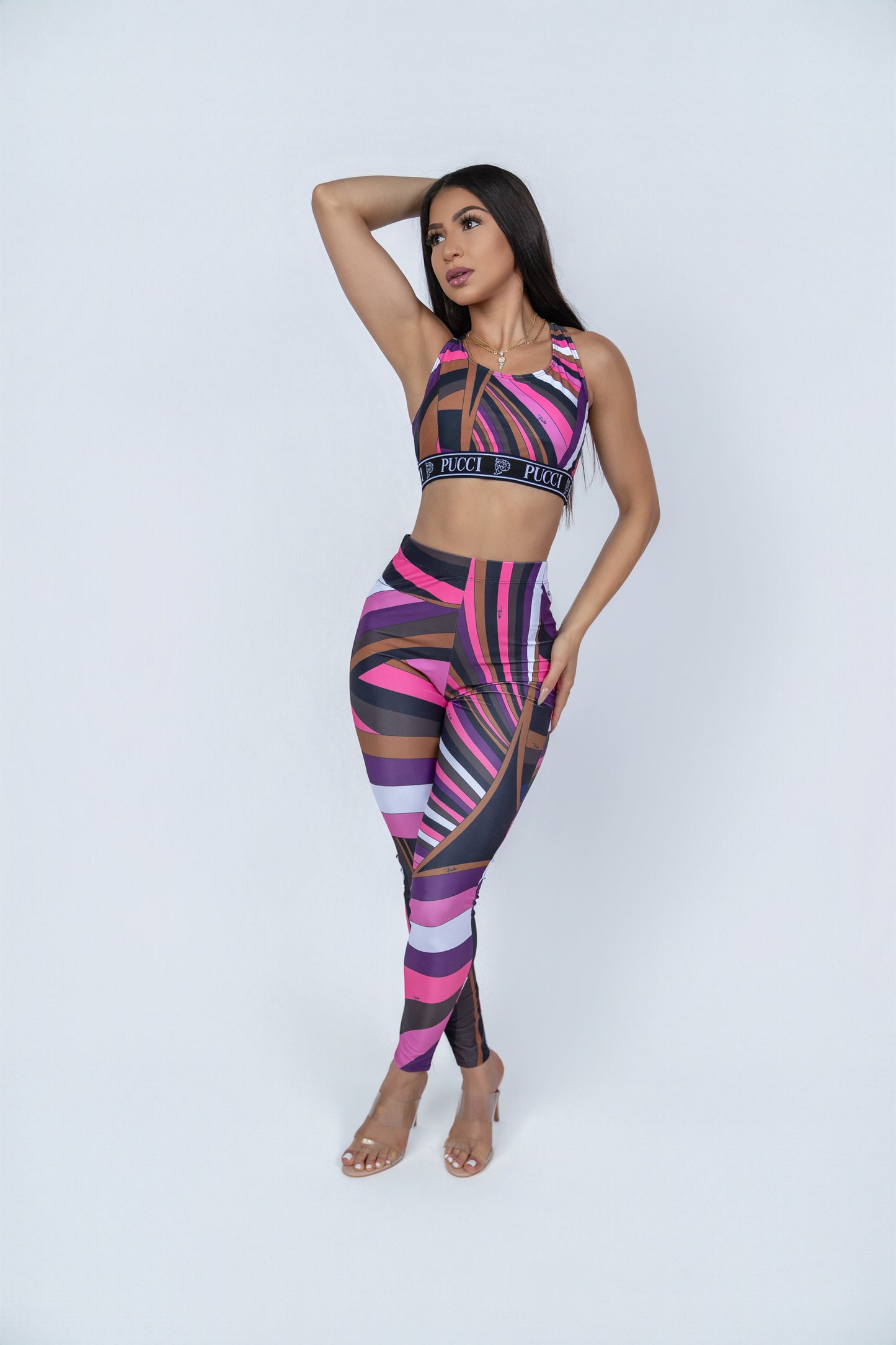 Zillion Sets
