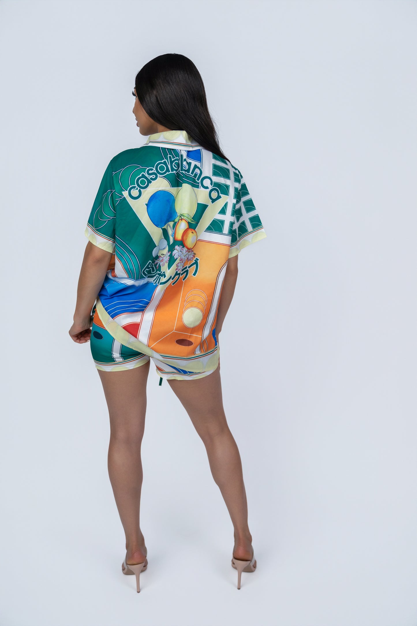 Daware wild set