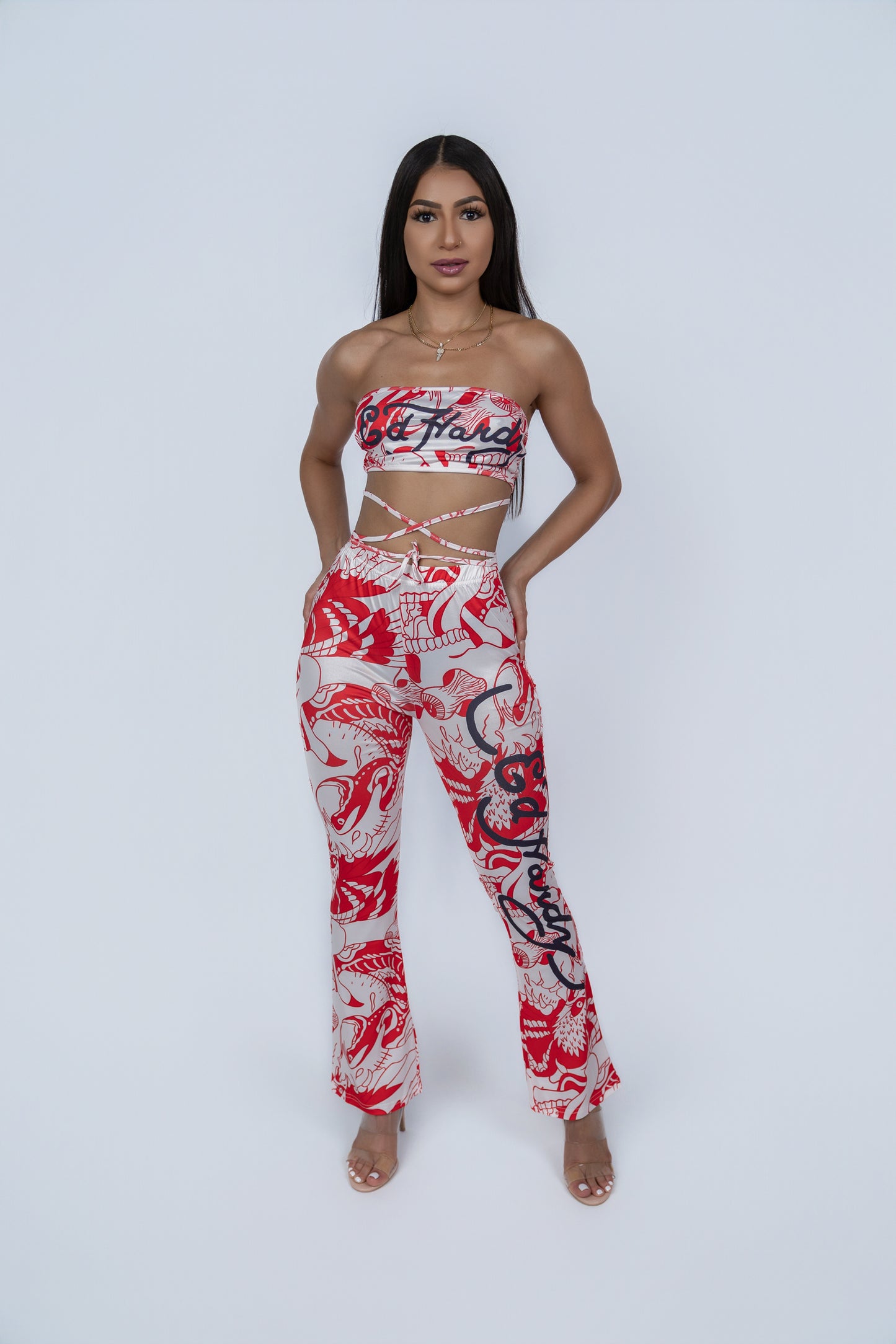 Valentina star set