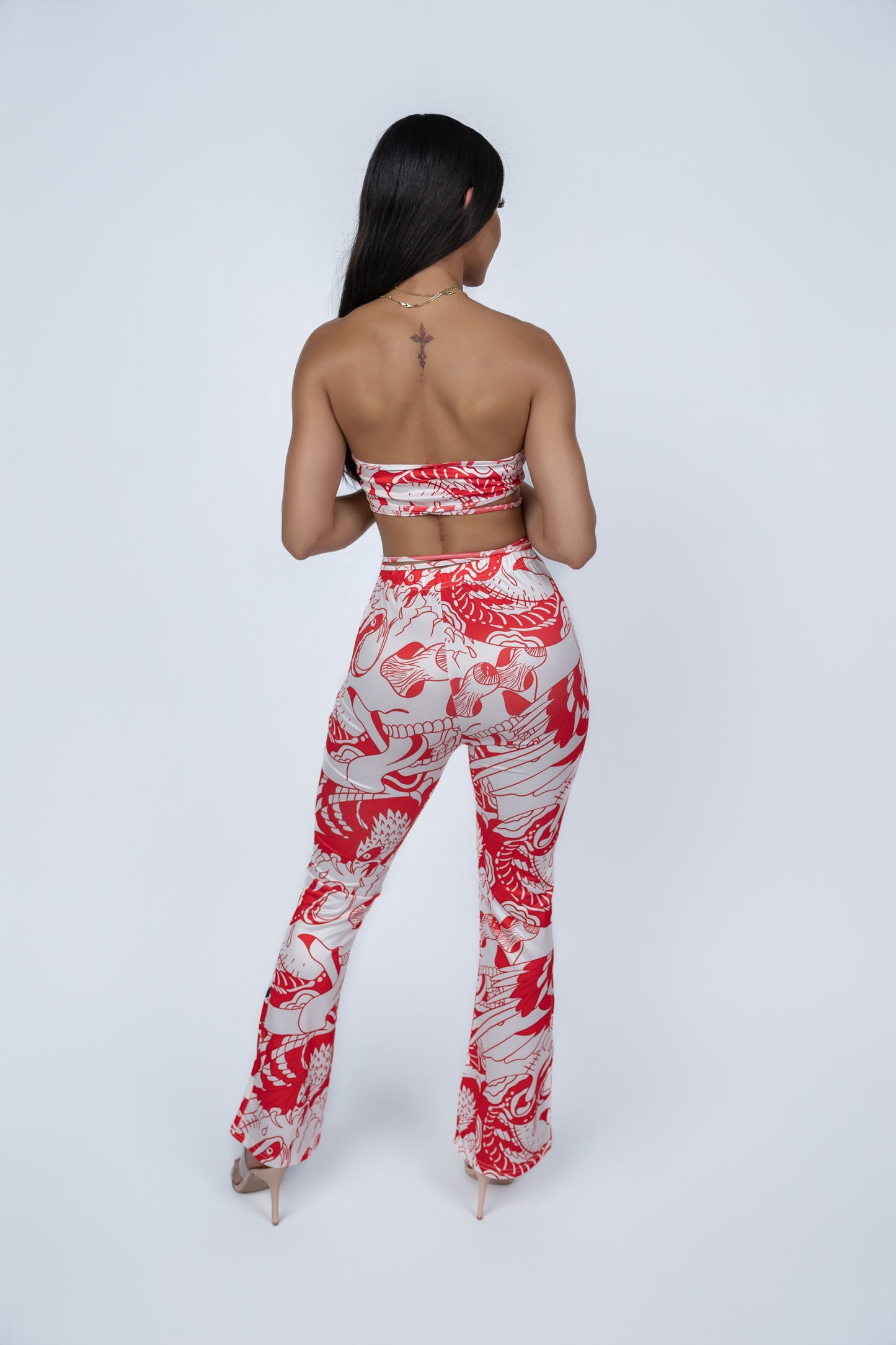 Valentina star set