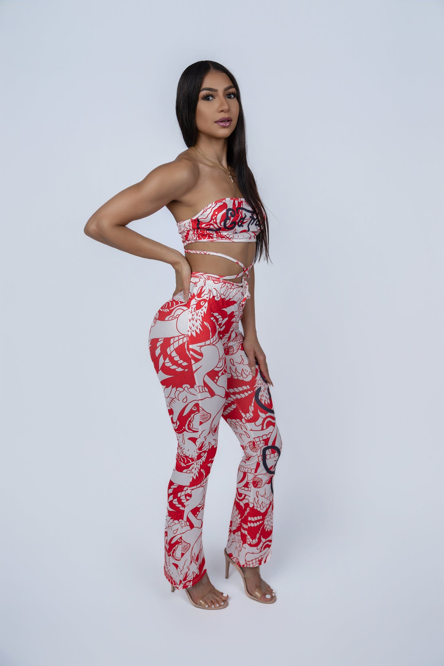 Valentina star set