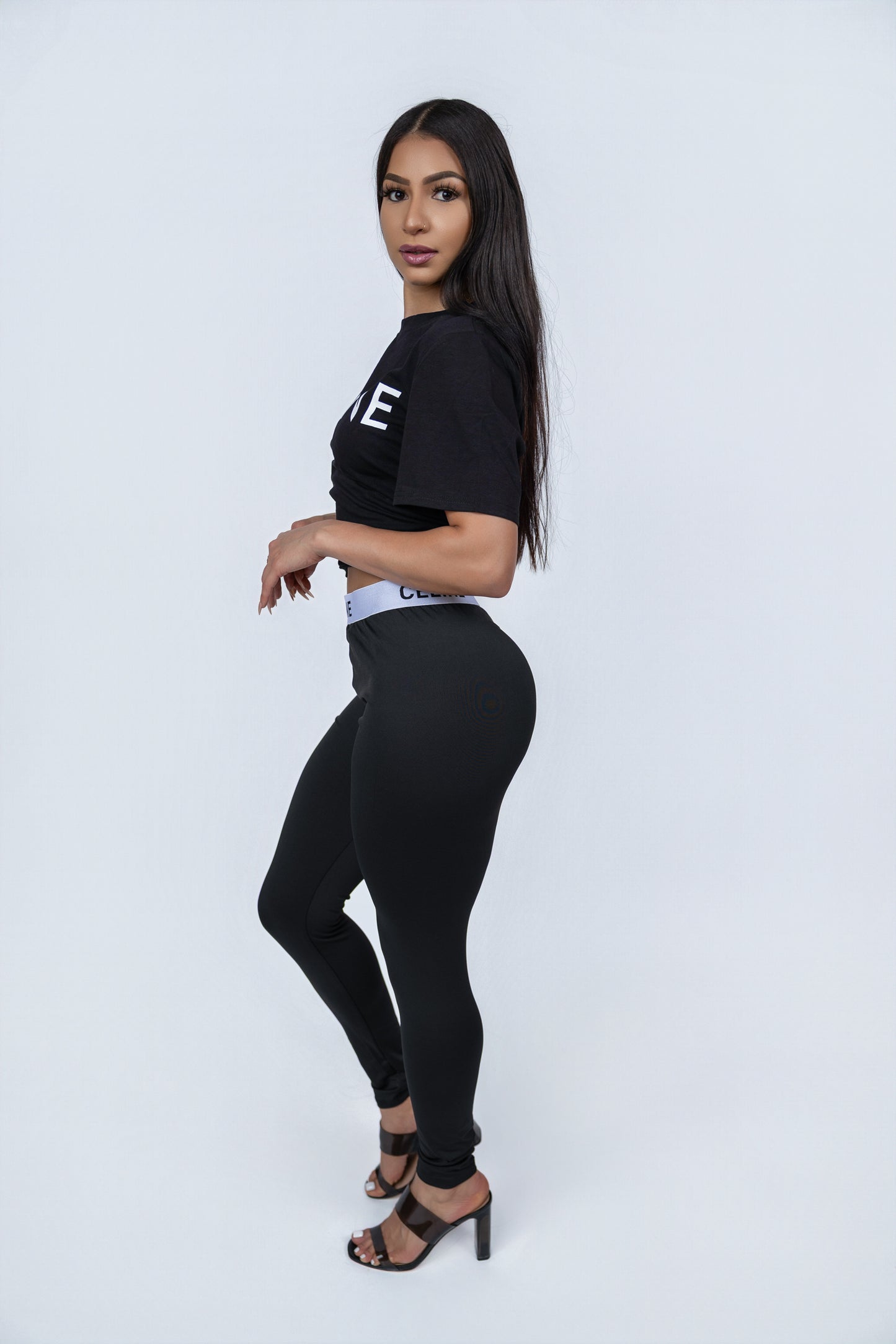 AMANDA SET