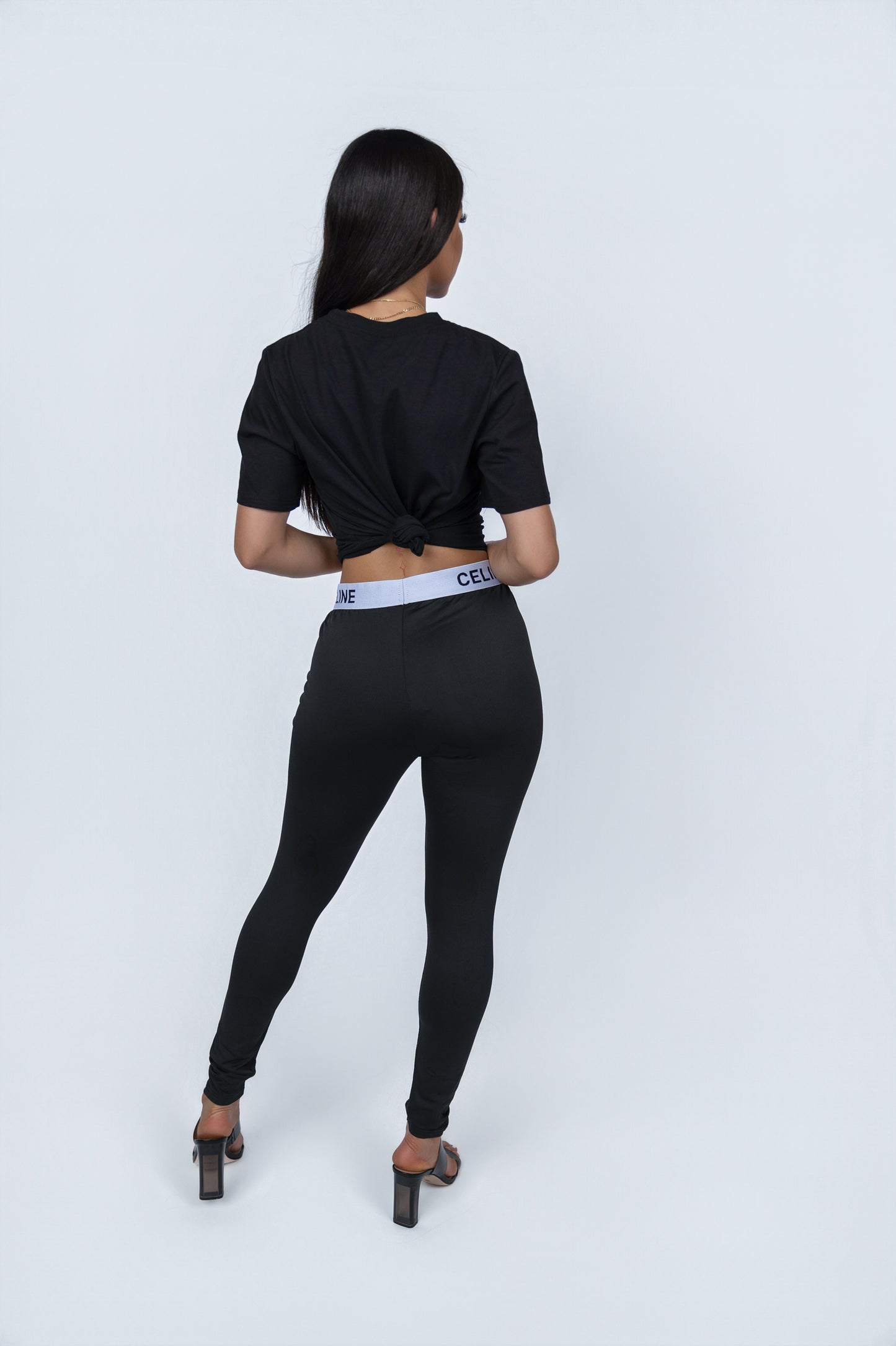 AMANDA SET