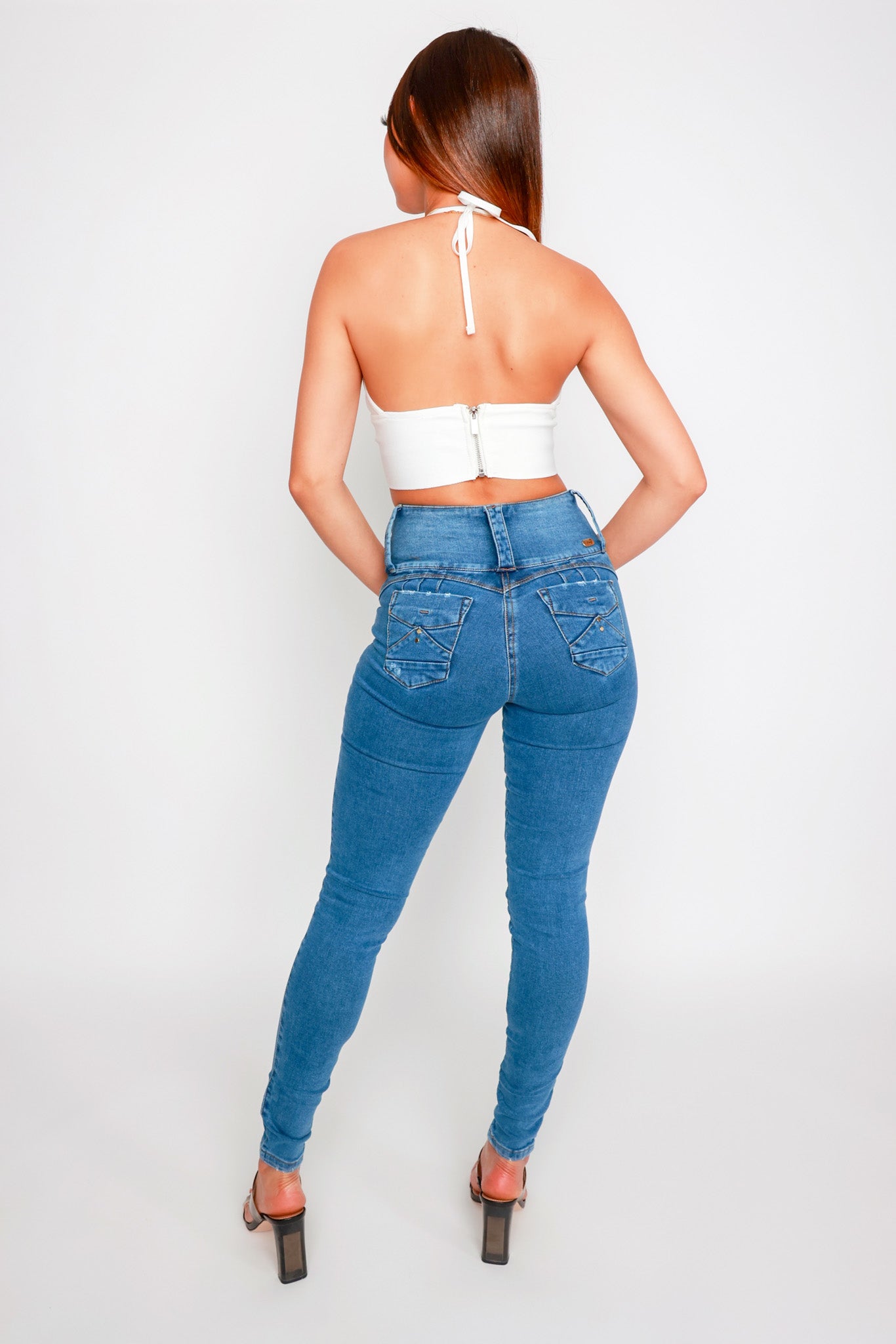 Carine Top