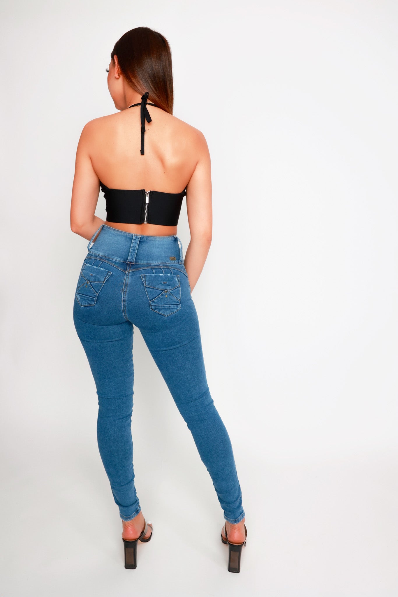 Carine Top