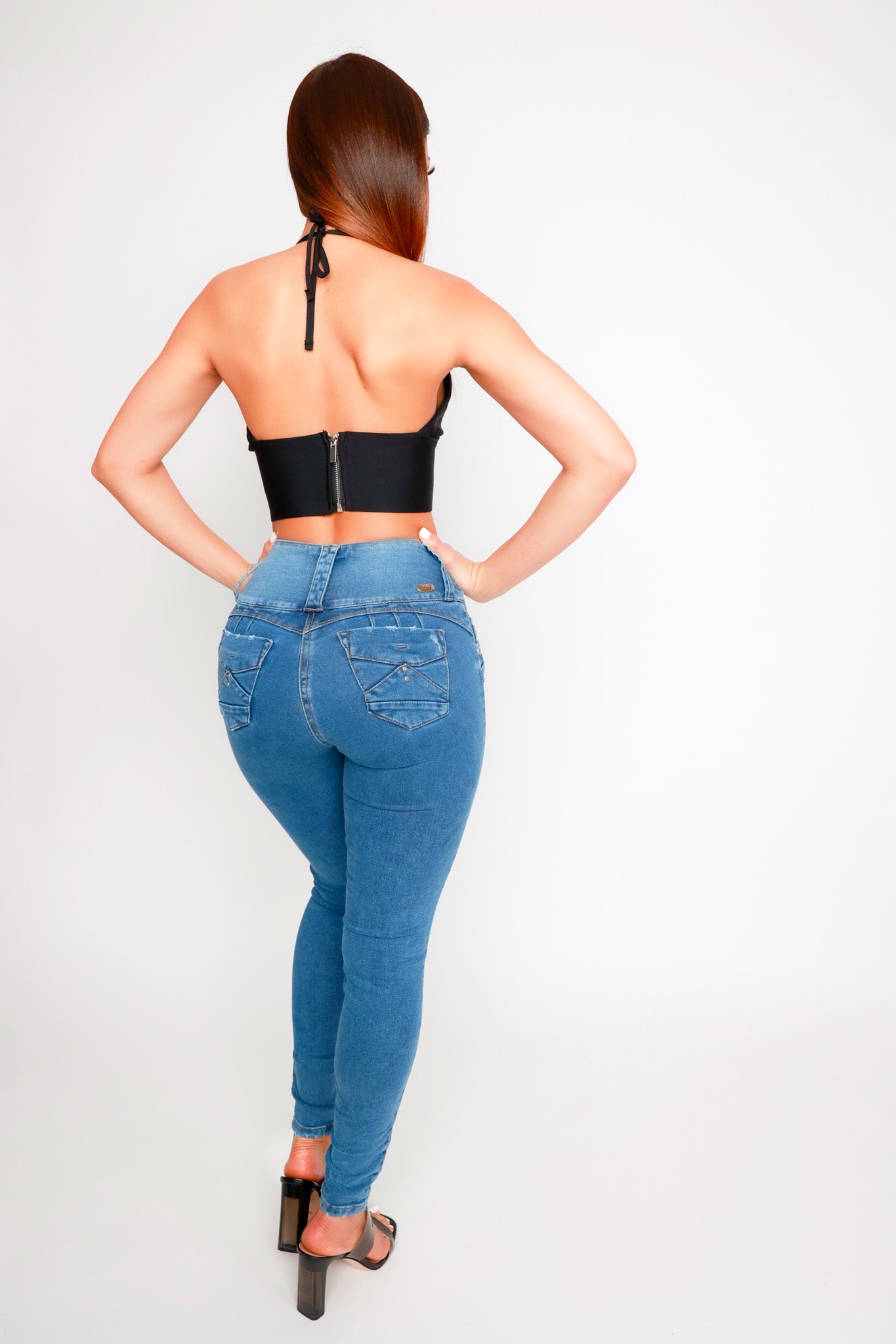 Carine Top