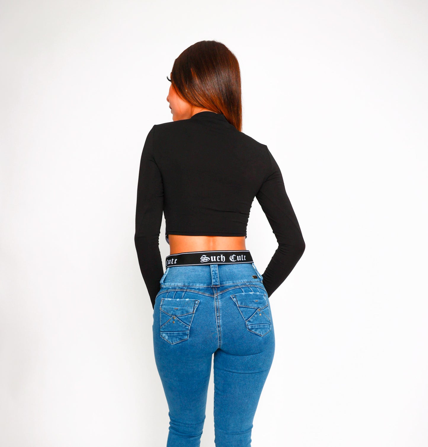 Cameron Knit Top