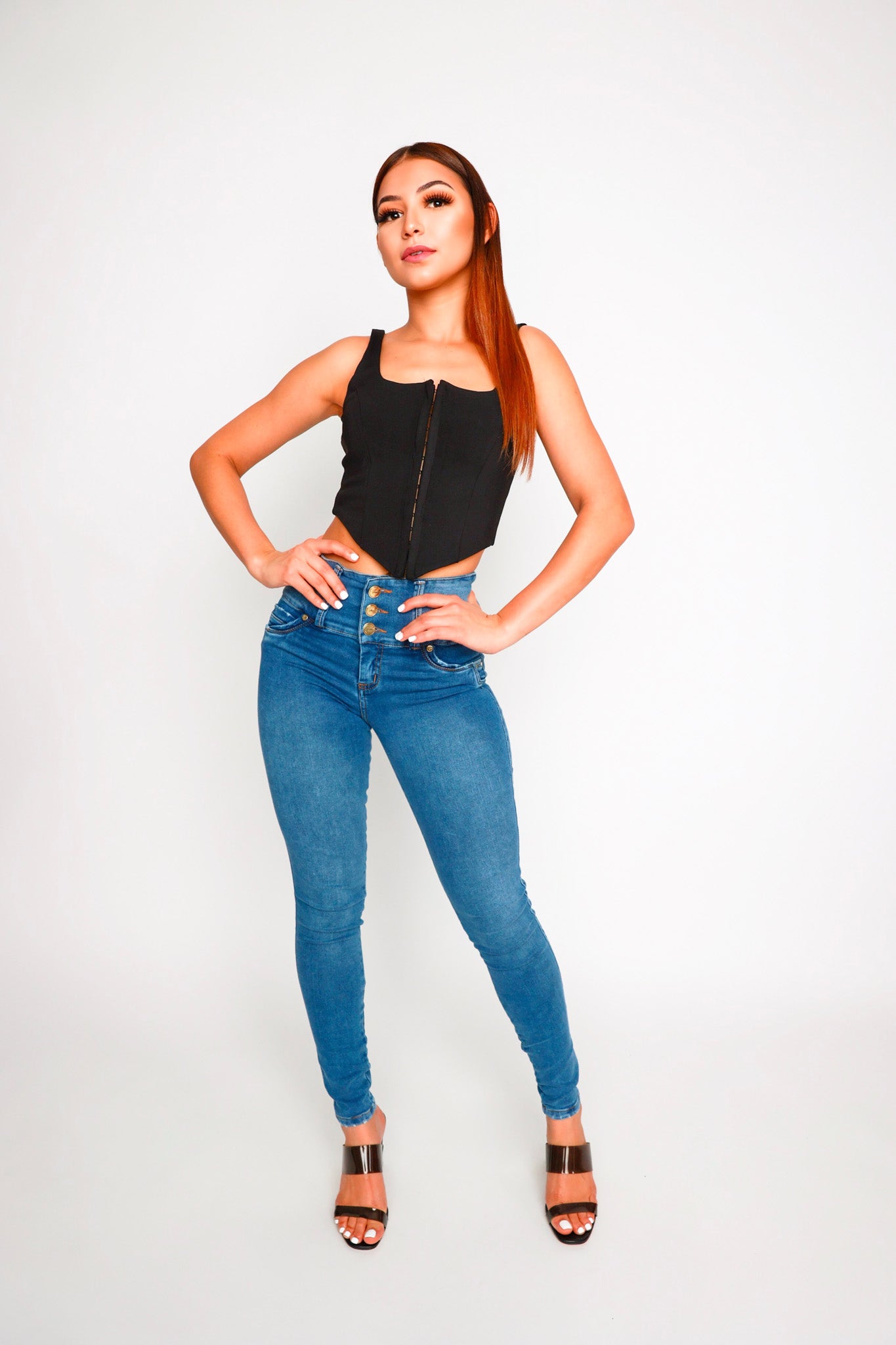 Layla Top