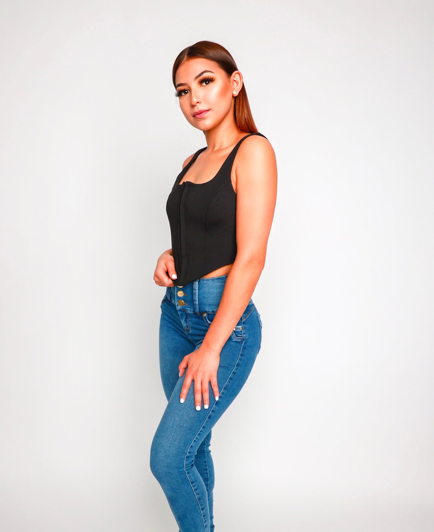 Layla Top