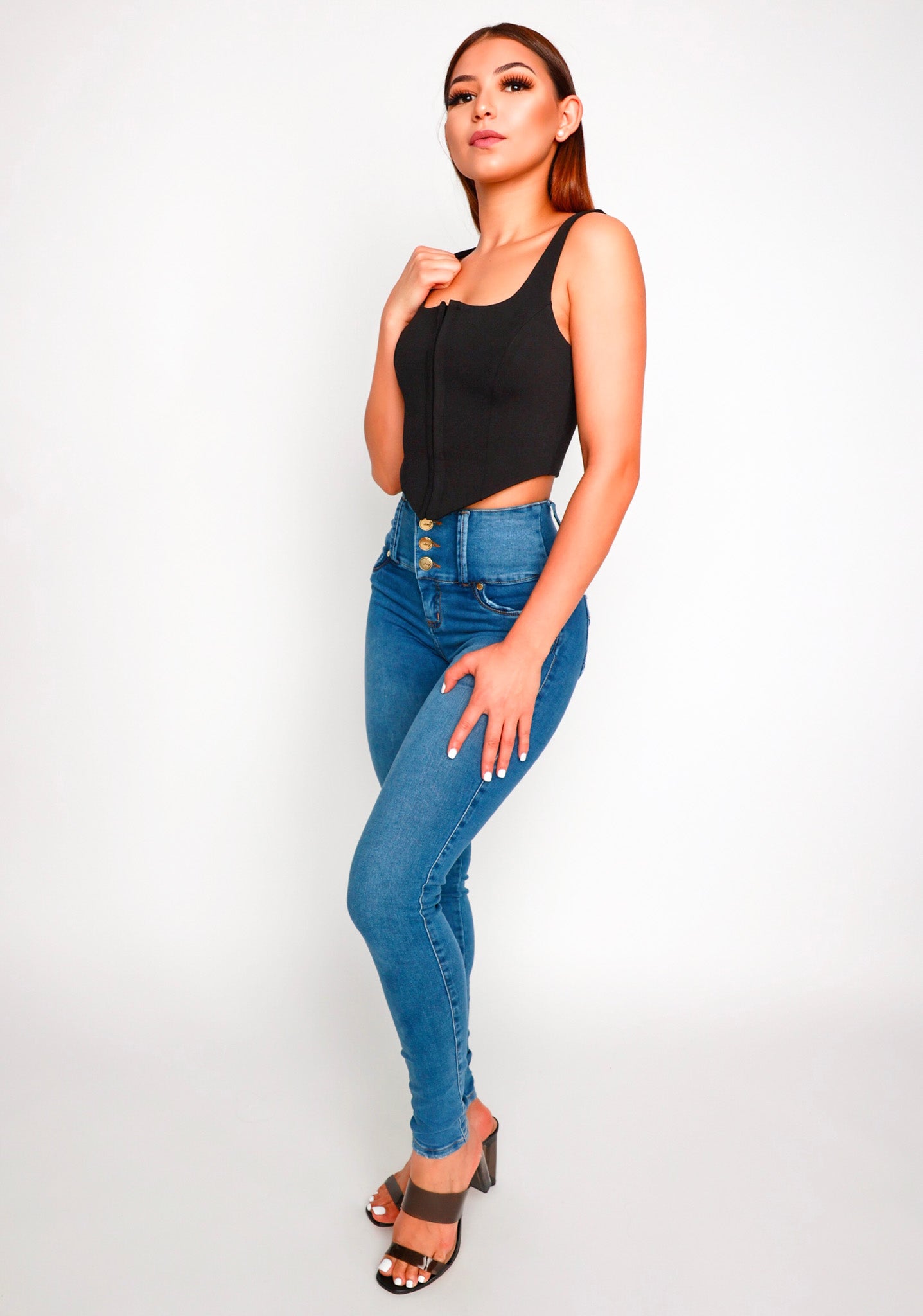 Layla Top