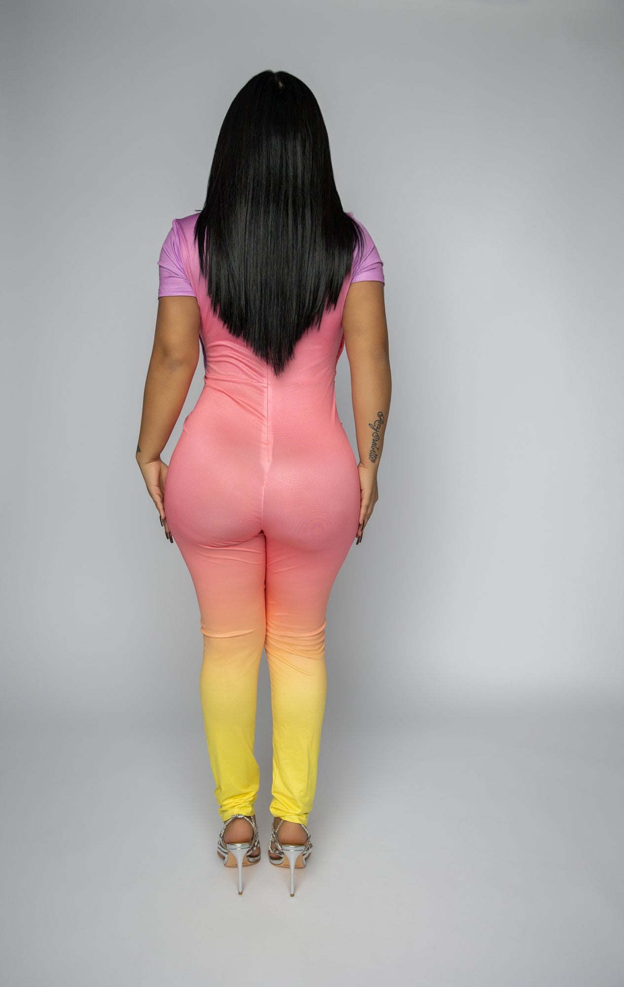 Aleah Jumpsuit