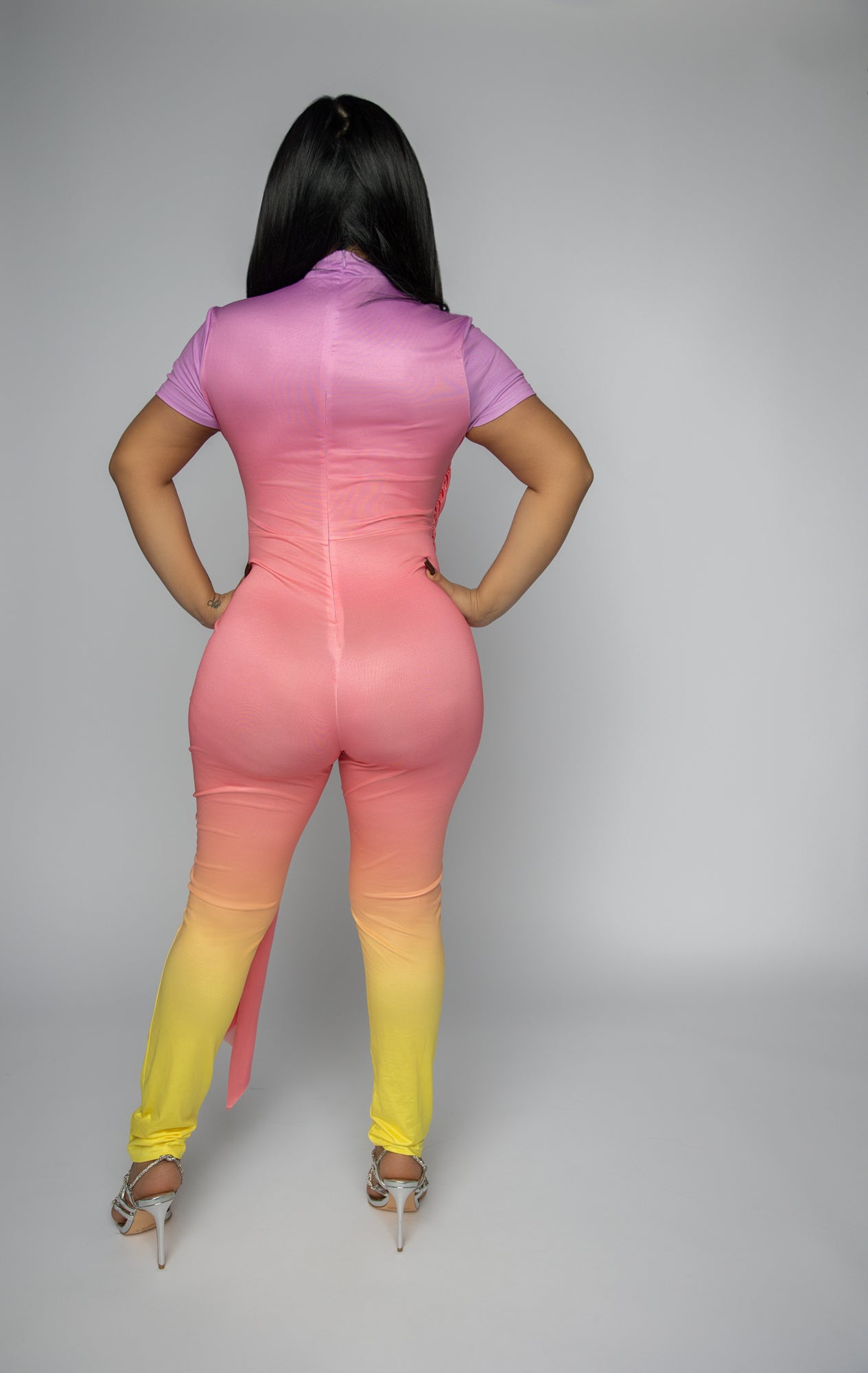 Aleah Jumpsuit