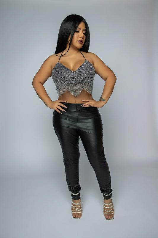 Melissa DIAMOND Top