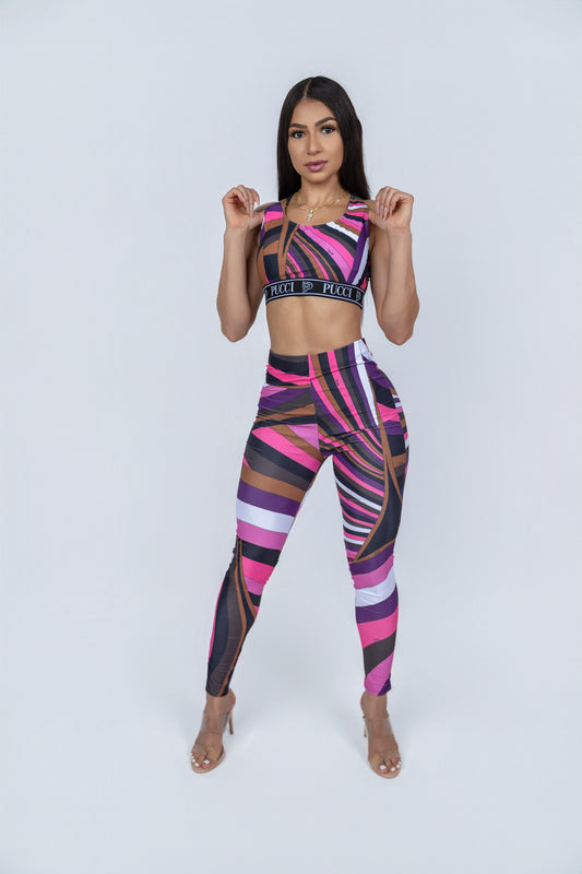 Zillion Sets