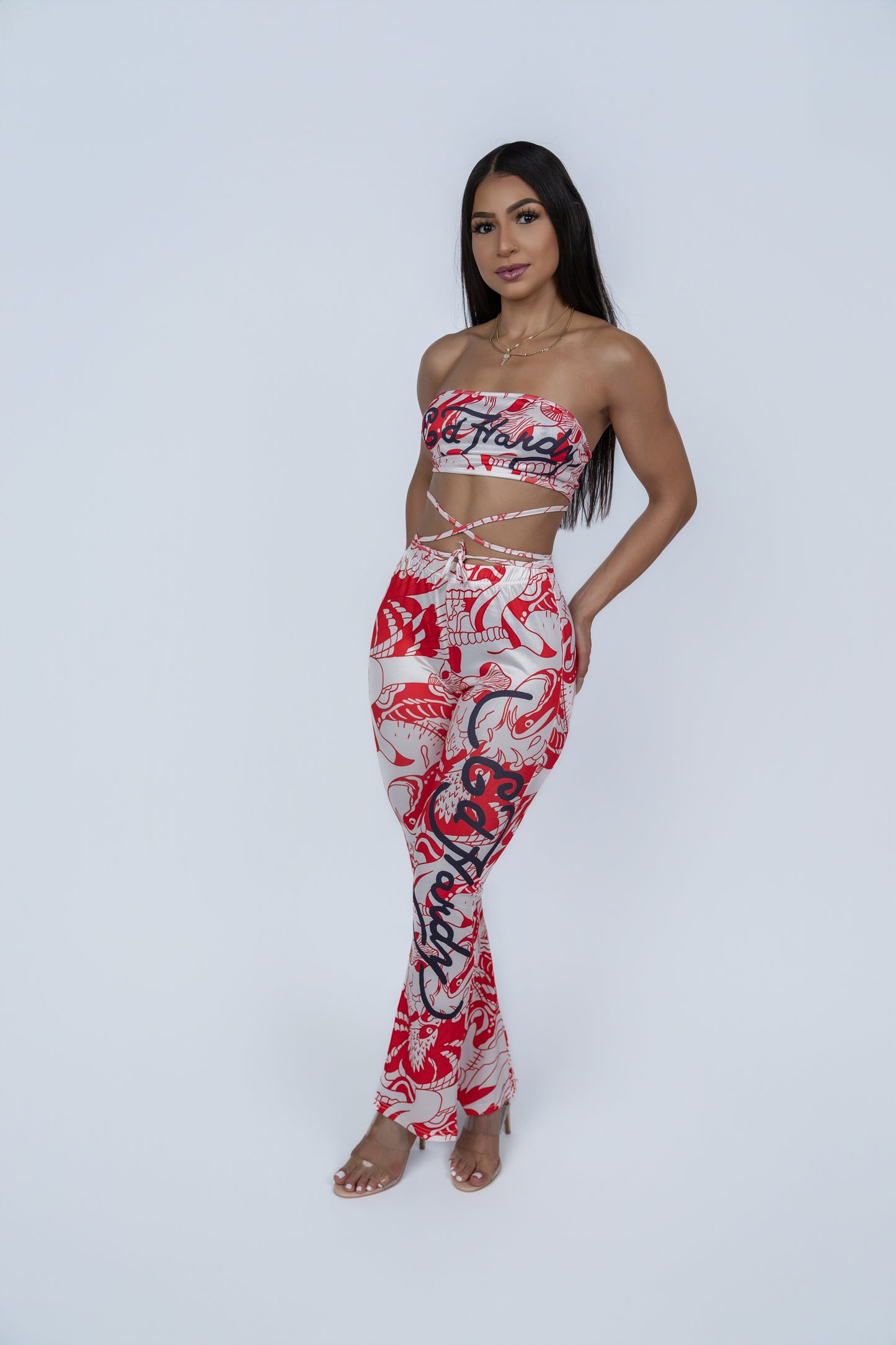Valentina star set