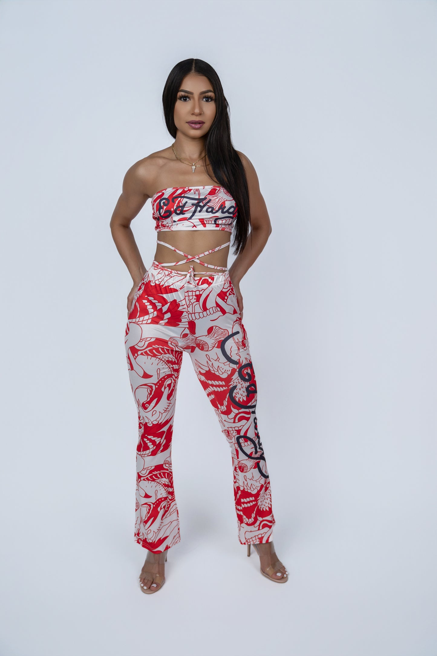 Valentina star set